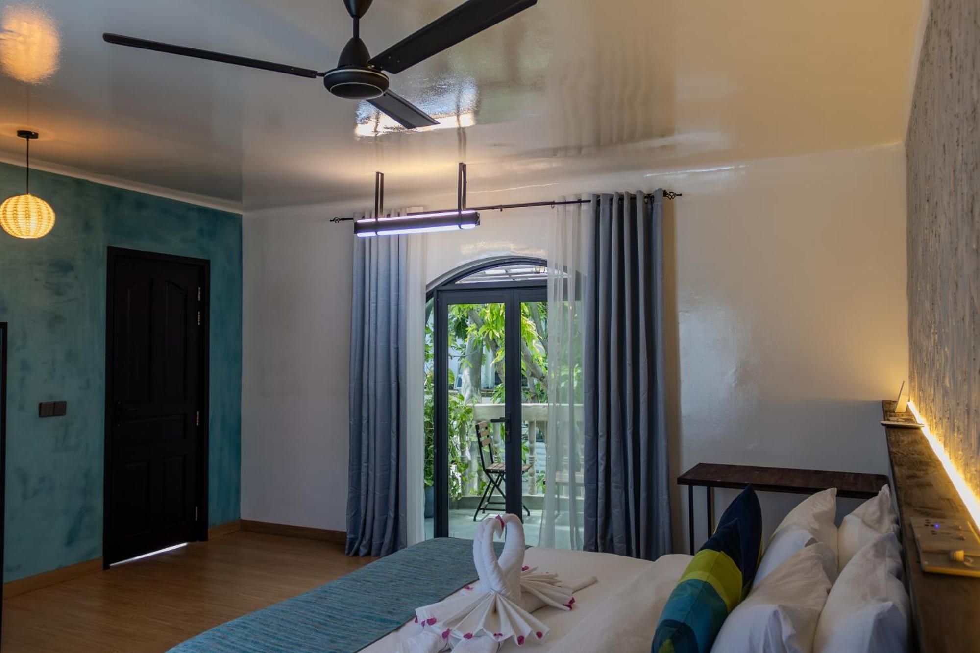 Zinnia Maafushi - Inclusive Airport Roundtrip - Snorkeling - Picnic - Sandbank For 2 Adults With Min 4-Nights Stay - Applicable For Bookings Made From 1St June 2025 Stay Period Till 31St Oct 2025 ภายนอก รูปภาพ