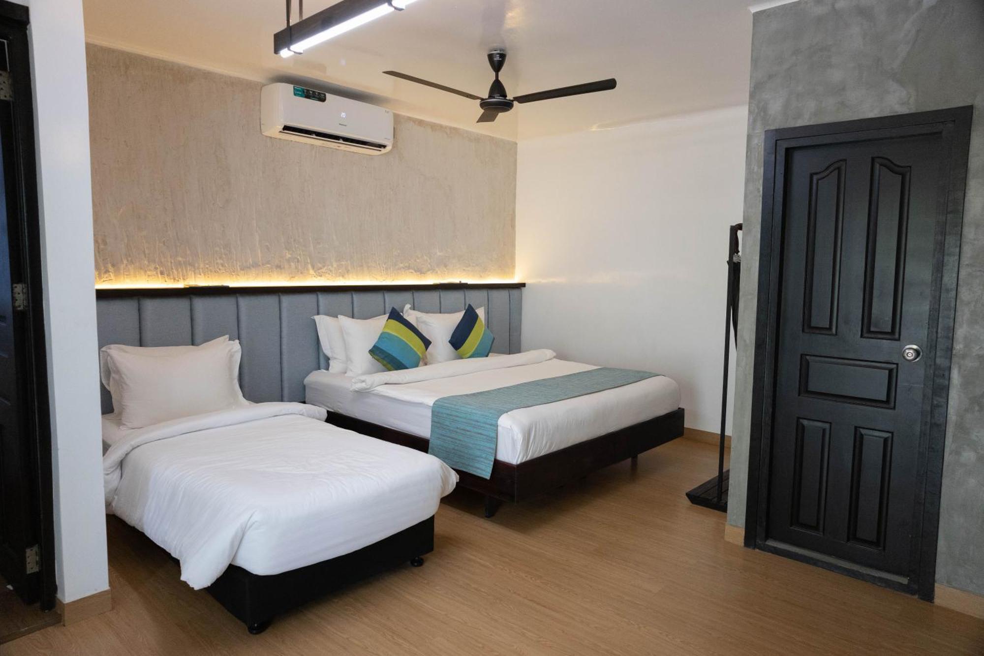 Zinnia Maafushi - Inclusive Airport Roundtrip - Snorkeling - Picnic - Sandbank For 2 Adults With Min 4-Nights Stay - Applicable For Bookings Made From 1St June 2025 Stay Period Till 31St Oct 2025 ภายนอก รูปภาพ