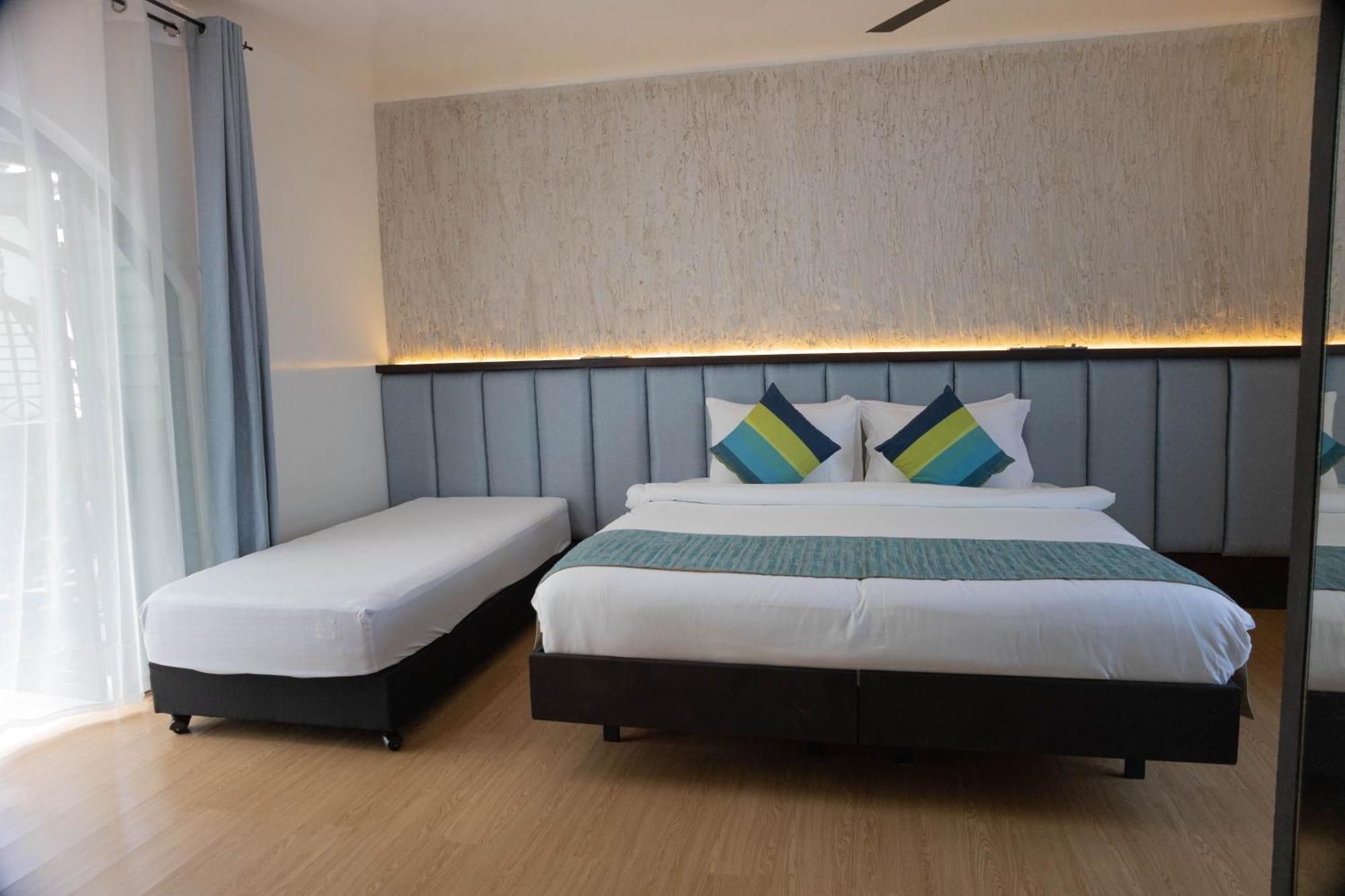Zinnia Maafushi - Inclusive Airport Roundtrip - Snorkeling - Picnic - Sandbank For 2 Adults With Min 4-Nights Stay - Applicable For Bookings Made From 1St June 2025 Stay Period Till 31St Oct 2025 ภายนอก รูปภาพ