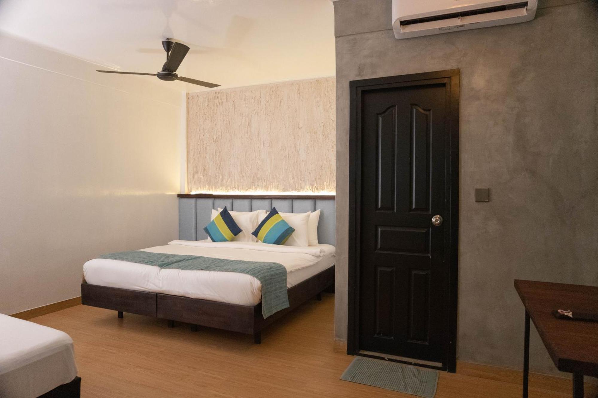 Zinnia Maafushi - Inclusive Airport Roundtrip - Snorkeling - Picnic - Sandbank For 2 Adults With Min 4-Nights Stay - Applicable For Bookings Made From 1St June 2025 Stay Period Till 31St Oct 2025 ภายนอก รูปภาพ
