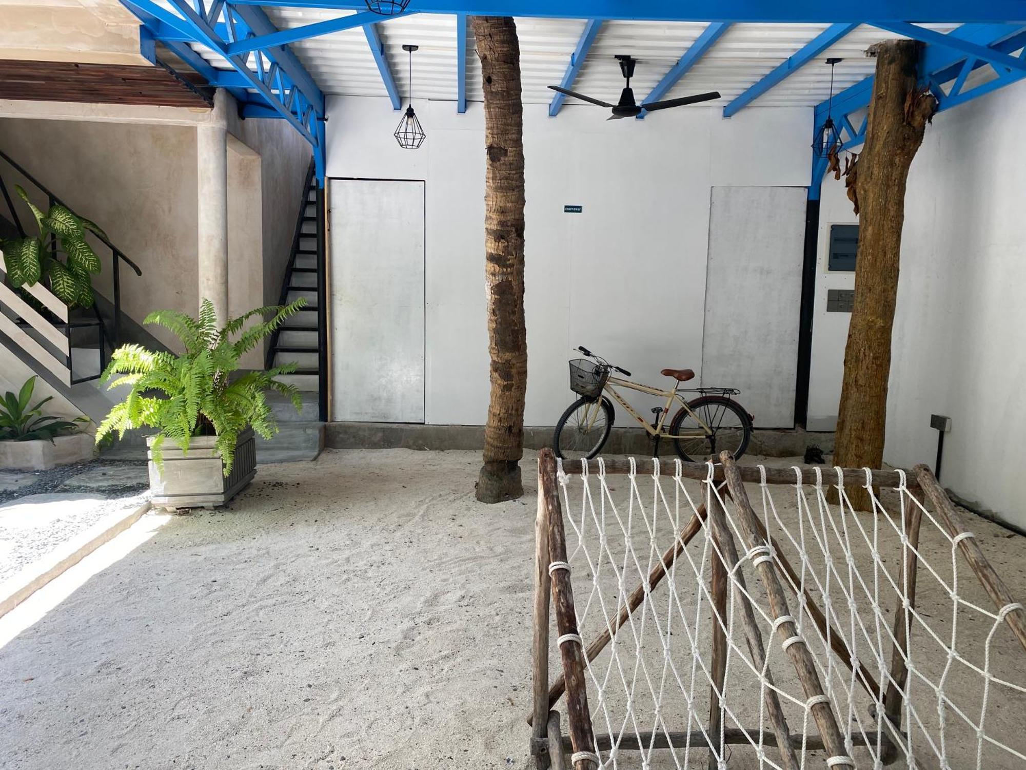 Zinnia Maafushi - Inclusive Airport Roundtrip - Snorkeling - Picnic - Sandbank For 2 Adults With Min 4-Nights Stay - Applicable For Bookings Made From 1St June 2025 Stay Period Till 31St Oct 2025 ภายนอก รูปภาพ