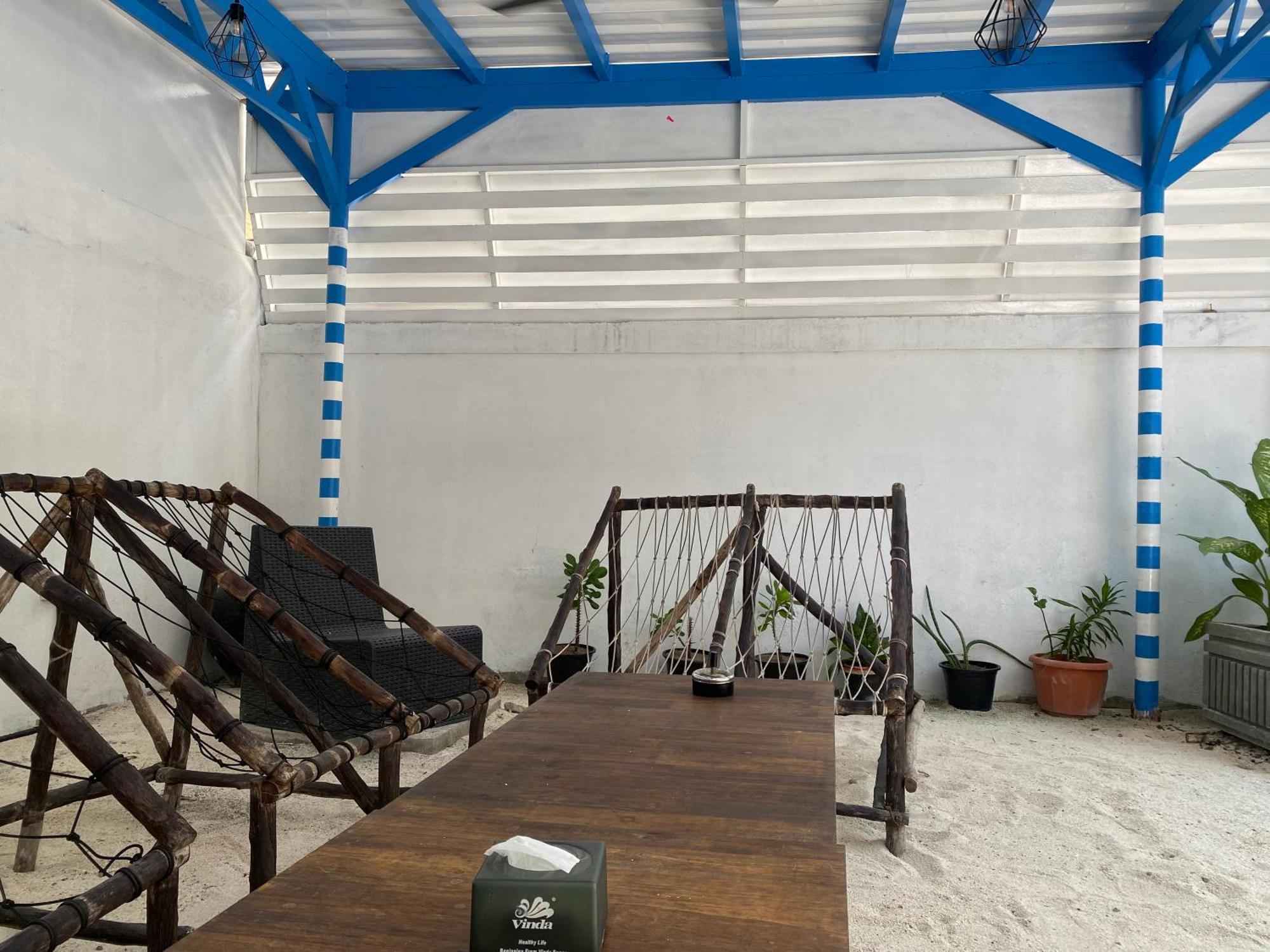 Zinnia Maafushi - Inclusive Airport Roundtrip - Snorkeling - Picnic - Sandbank For 2 Adults With Min 4-Nights Stay - Applicable For Bookings Made From 1St June 2025 Stay Period Till 31St Oct 2025 ภายนอก รูปภาพ