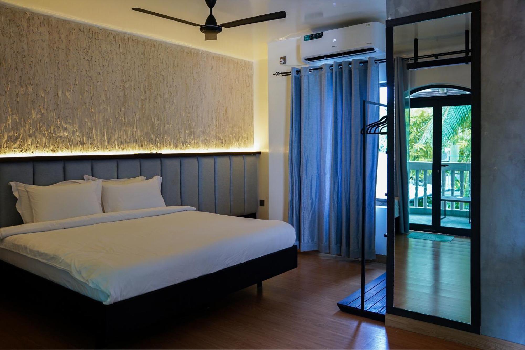 Zinnia Maafushi - Inclusive Airport Roundtrip - Snorkeling - Picnic - Sandbank For 2 Adults With Min 4-Nights Stay - Applicable For Bookings Made From 1St June 2025 Stay Period Till 31St Oct 2025 ภายนอก รูปภาพ