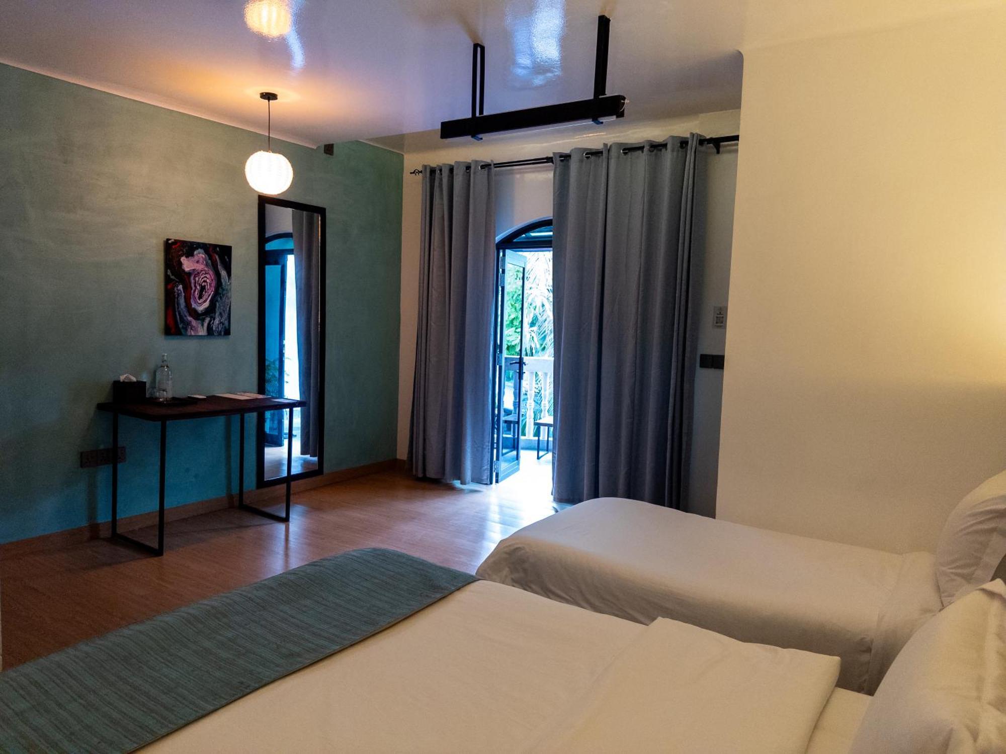 Zinnia Maafushi - Inclusive Airport Roundtrip - Snorkeling - Picnic - Sandbank For 2 Adults With Min 4-Nights Stay - Applicable For Bookings Made From 1St June 2025 Stay Period Till 31St Oct 2025 ภายนอก รูปภาพ