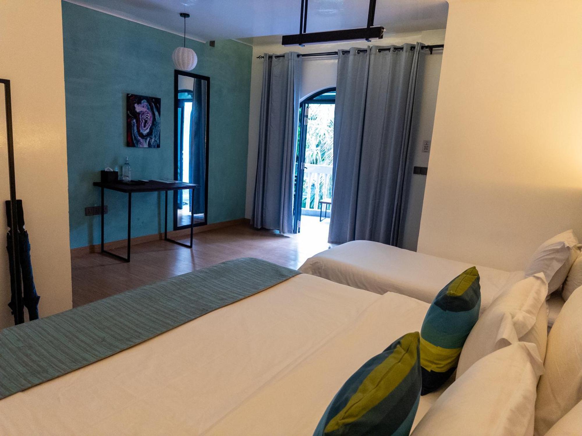 Zinnia Maafushi - Inclusive Airport Roundtrip - Snorkeling - Picnic - Sandbank For 2 Adults With Min 4-Nights Stay - Applicable For Bookings Made From 1St June 2025 Stay Period Till 31St Oct 2025 ภายนอก รูปภาพ