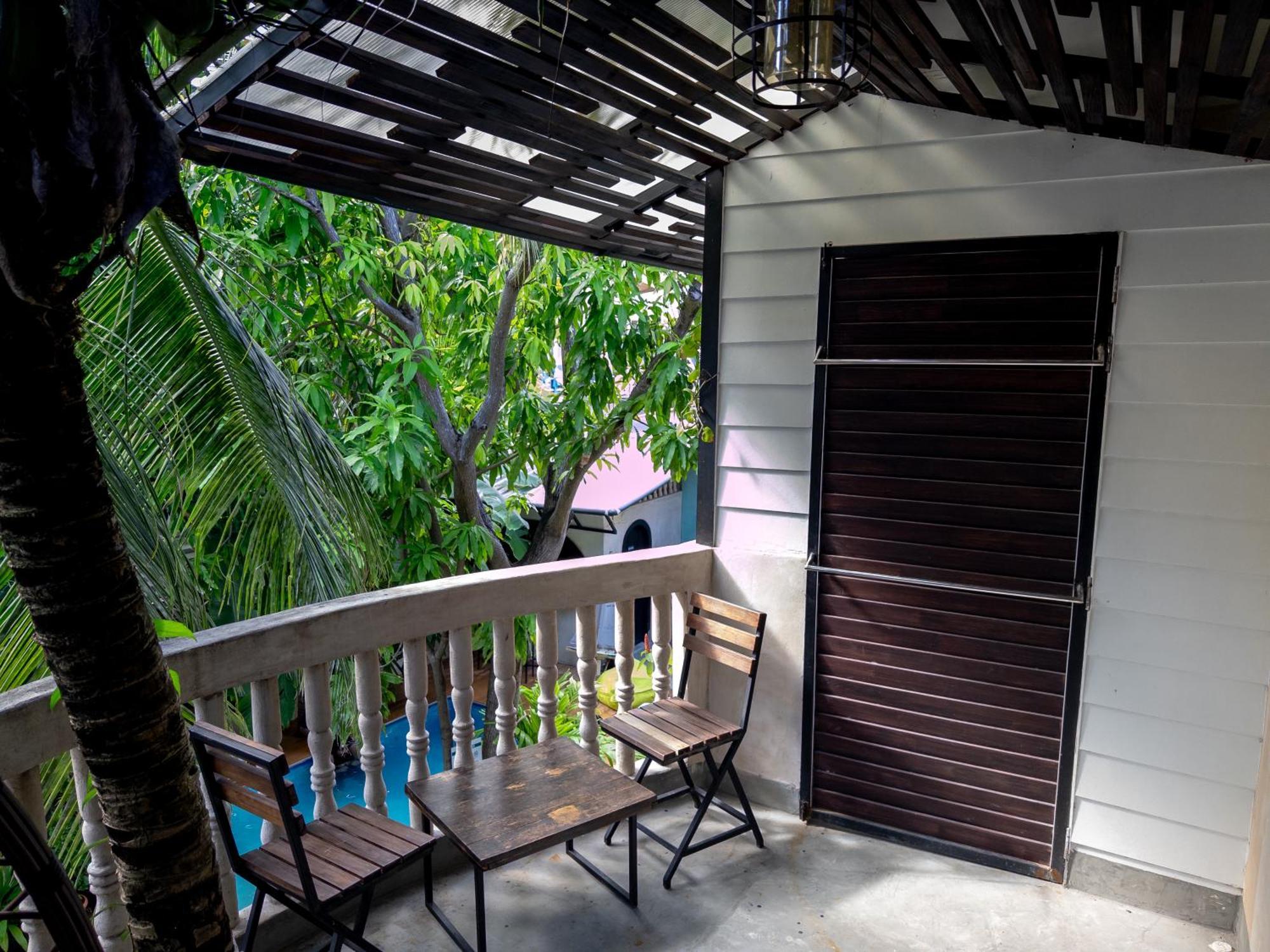 Zinnia Maafushi - Inclusive Airport Roundtrip - Snorkeling - Picnic - Sandbank For 2 Adults With Min 4-Nights Stay - Applicable For Bookings Made From 1St June 2025 Stay Period Till 31St Oct 2025 ภายนอก รูปภาพ