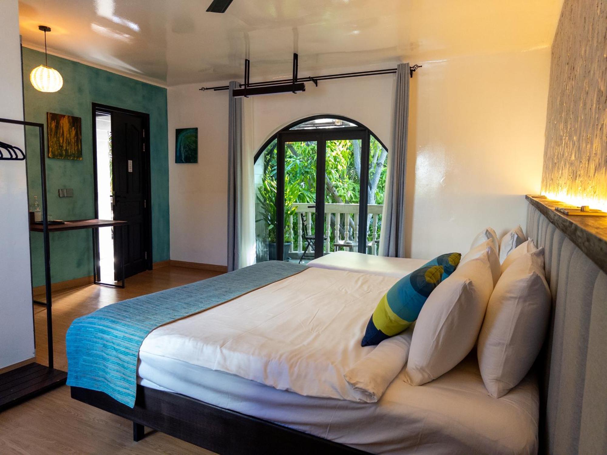 Zinnia Maafushi - Inclusive Airport Roundtrip - Snorkeling - Picnic - Sandbank For 2 Adults With Min 4-Nights Stay - Applicable For Bookings Made From 1St June 2025 Stay Period Till 31St Oct 2025 ภายนอก รูปภาพ
